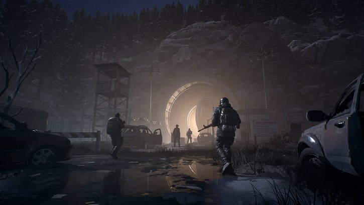Immagine di Il "clone" di The Last of Us ora è accusato di aver copiato il trailer di Call of Duty