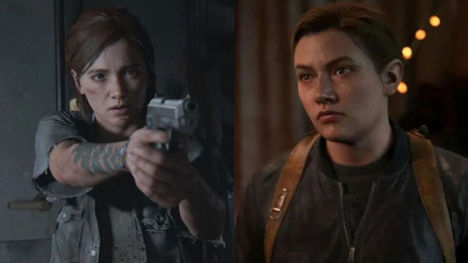 Immagine di The Last of Us Part II meglio con Ellie o Abby? I fan hanno deciso