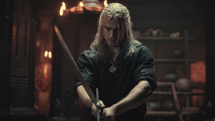 The Witcher, Henry Cavill sarà di nuovo Geralt? I fan tornano a sperare