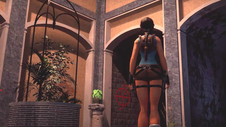 Immagine di Tomb Raider, il nuovo capitolo ha un titolo provvisorio (e Lara non sarà sola)