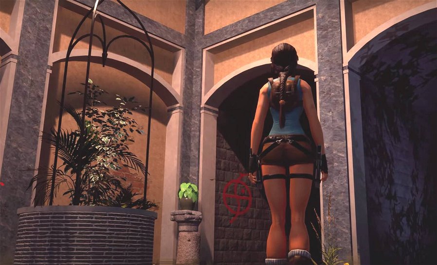 Immagine di Tomb Raider, il nuovo capitolo ha un titolo provvisorio (e Lara non sarà sola)