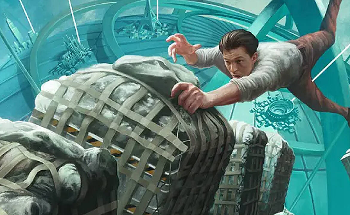 Nathan Drake visiterà anche una celebre città italiana nel film di Uncharted