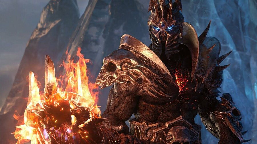 Immagine di Activision Blizzard ha acquisito uno studio di sviluppo, lavorerà a WoW