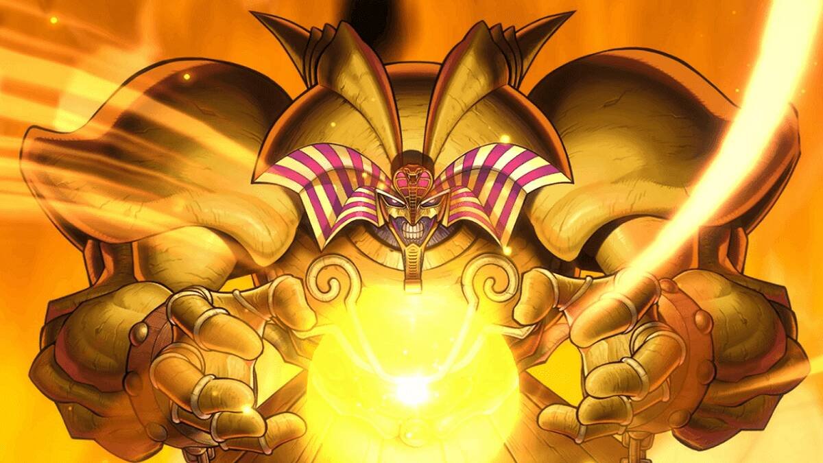Immagine di Yu-Gi-Oh! Master Duel | Il gioco Yu-Gi-Oh! definitivo