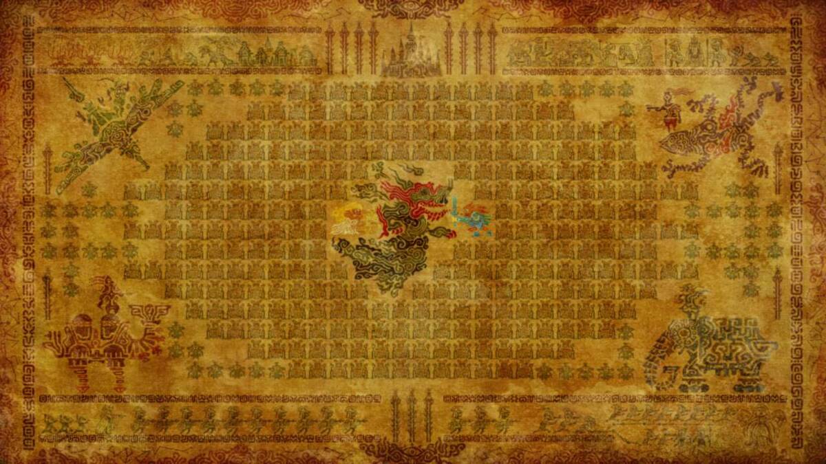 Fan di Breath of the Wild crea un'opera d'arte quasi (quasi!) più bella del gioco