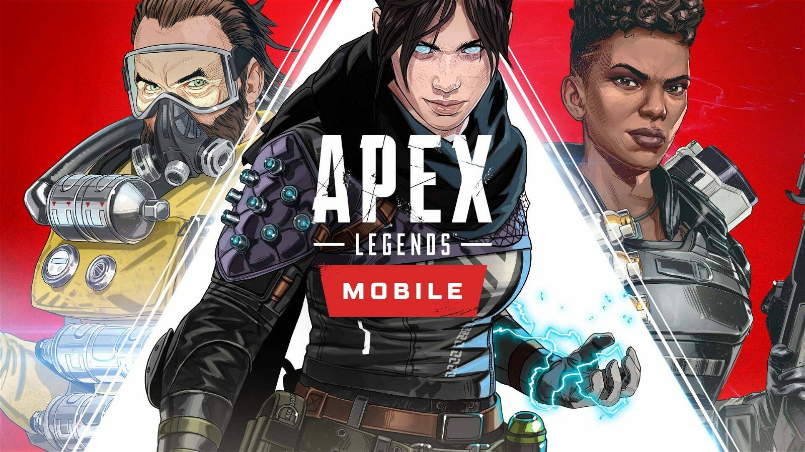 Apex Legends Mobile è pronto a tuffarsi: ecco la data di uscita