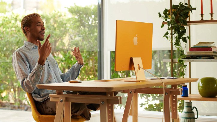 Immagine di Mac Week MediaWorld: MacBook, iMac e accessori in forte sconto!
