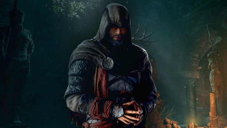 L'altro gioco "più piccolo" rinviato da Ubisoft era in realtà Assassin's Creed, svela Bloomberg