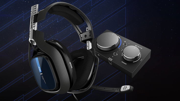 Astro Gaming A40 TR, tra le migliori cuffie cablate, a un prezzo imperdibile! 40% di sconto!