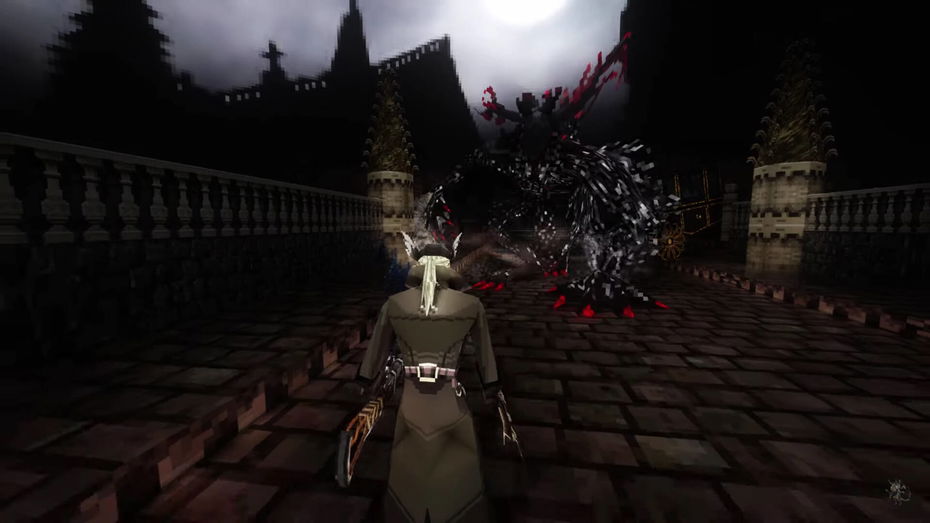 Immagine di Bloodborne PSX si trasforma ancora e diventa next-gen (sempre gratis)