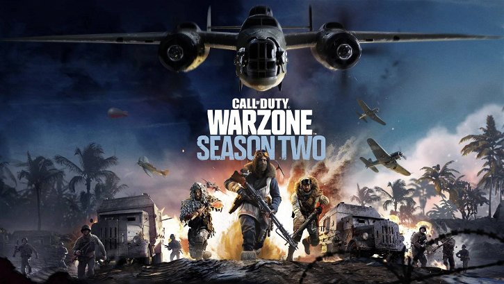Immagine di Call of Duty Warzone, confermato l'arrivo dei mostri più famosi di sempre