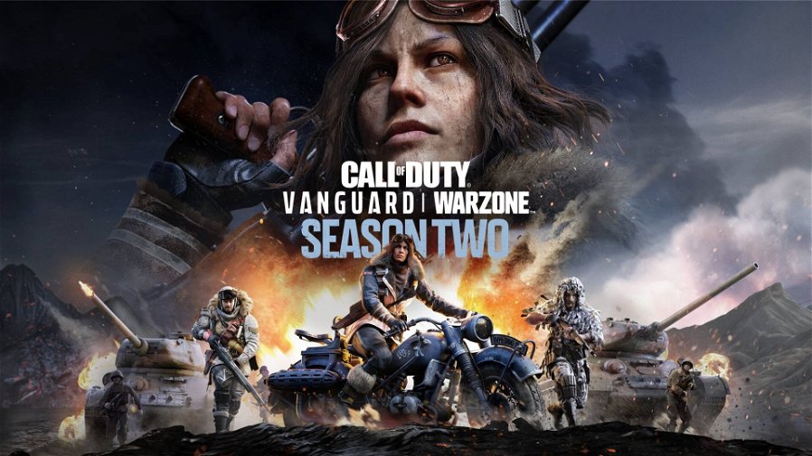 Immagine di Call of Duty Warzone, la Stagione 2 ha una data: ecco le novità