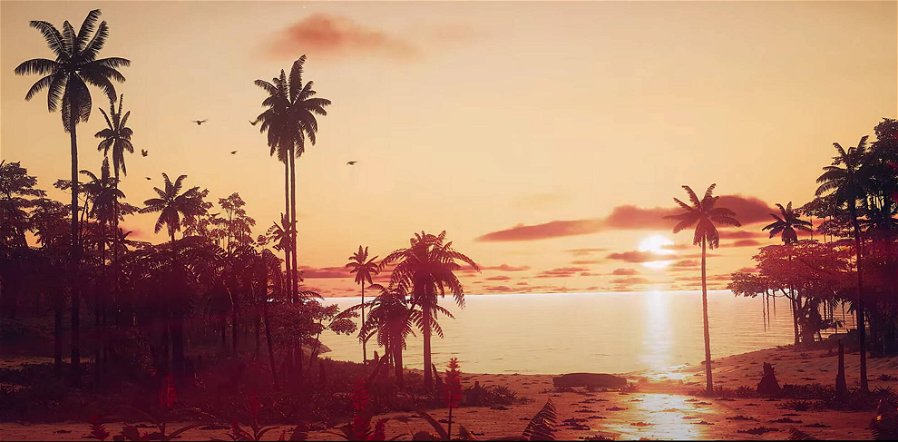 Immagine di L'Unreal Engine mostra come potrebbe essere Crysis 4 (è pura next-gen)
