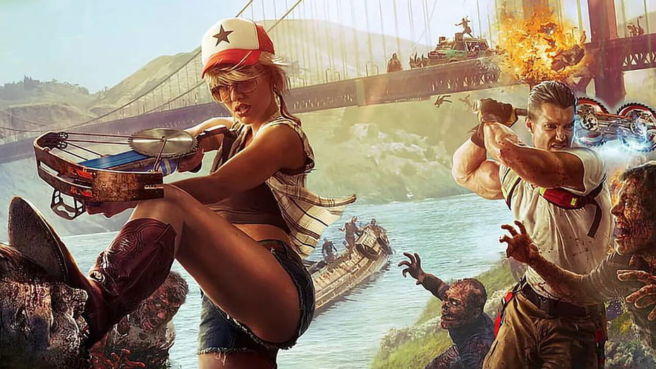 Immagine di Vi siete dimenticati di Dead Island 2? È normale, ma ora sta tornando