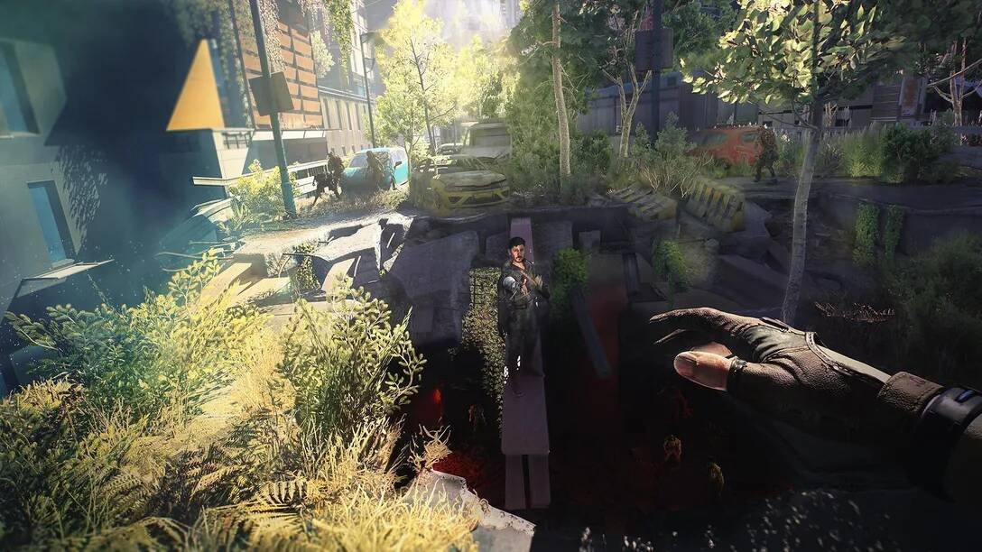 Dying Light 2, arriva una grande patch su console con importanti novità