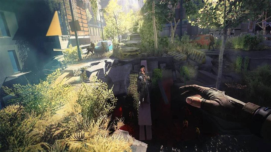 Immagine di Dying Light 2, arriva una grande patch su console con importanti novità