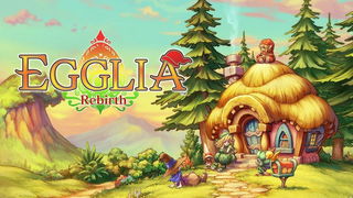Poster di Egglia Rebirth