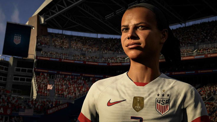 FIFA 23, le prime indiscrezioni: arrivano cross play e più squadre femminili