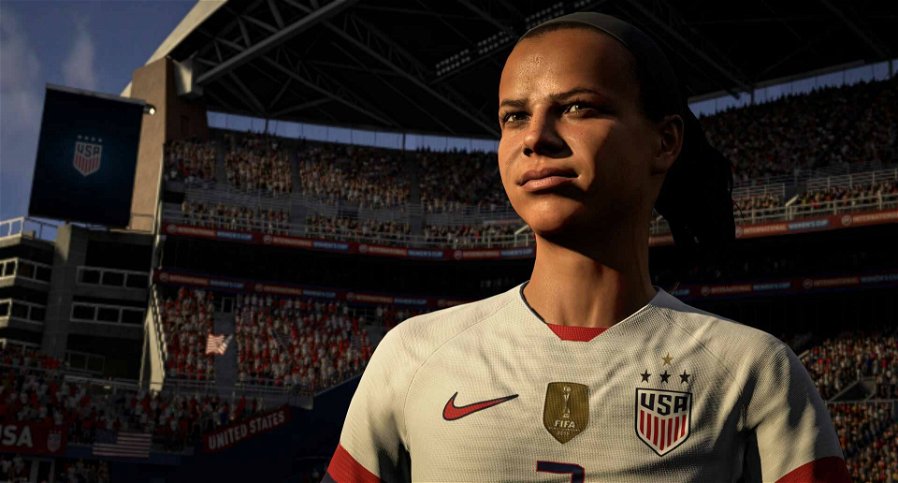 Immagine di FIFA 23, le prime indiscrezioni: arrivano cross play e più squadre femminili