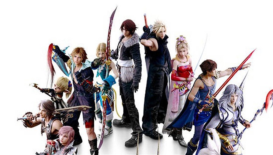 Immagine di Qual è il peggior personaggio di Final Fantasy? Rispondono i fan