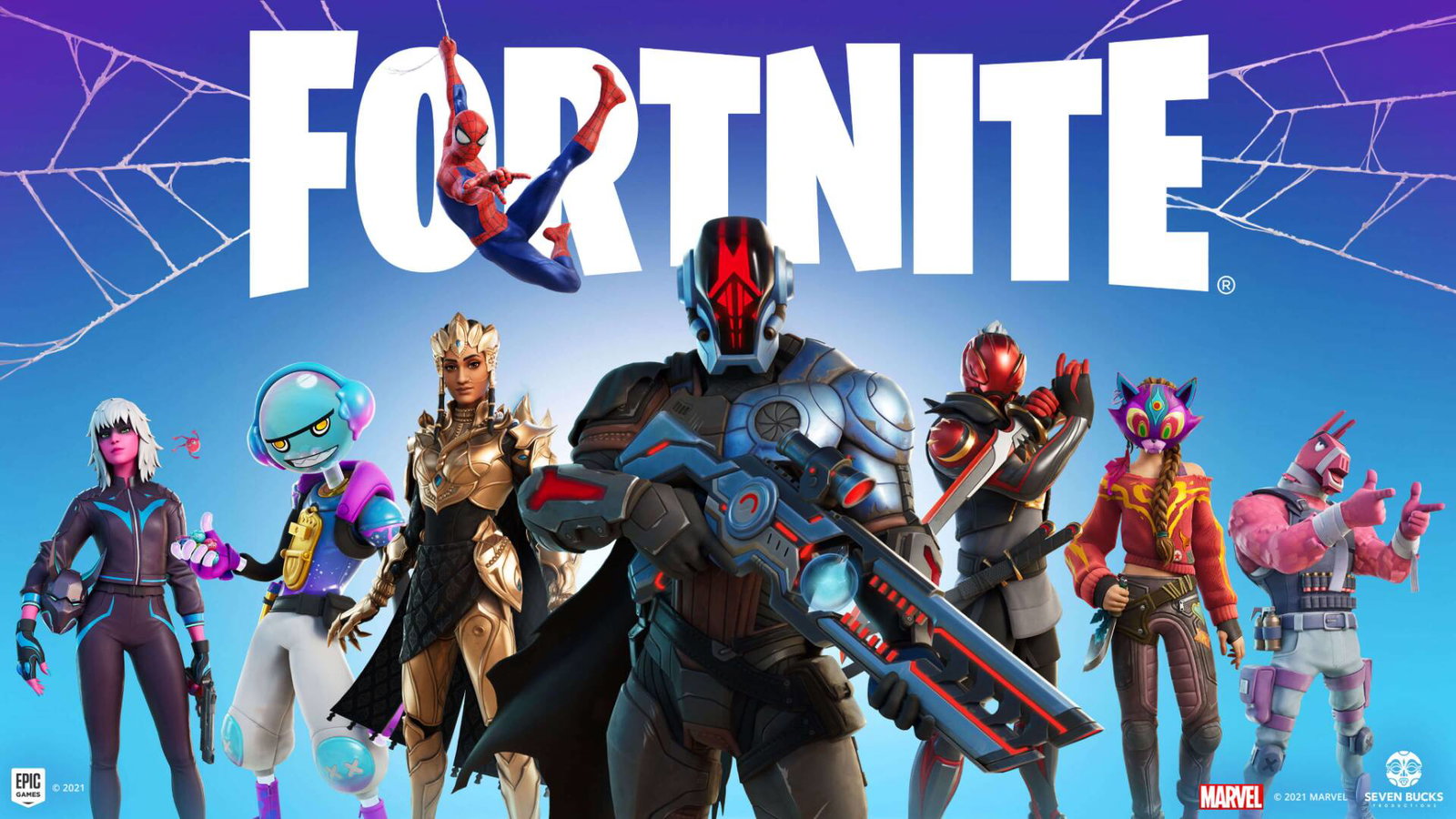 Fortnite potrebbe accogliere un'altra star davvero esplosiva
