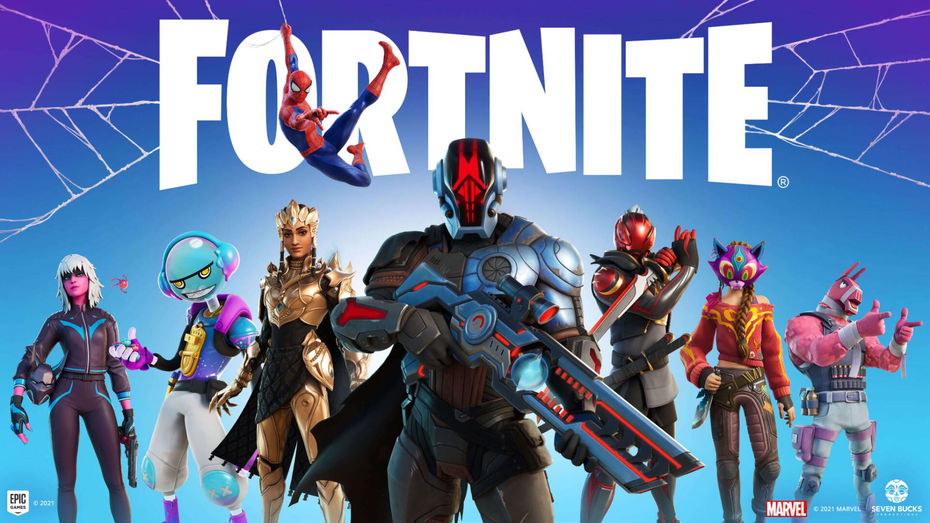 Immagine di Fortnite potrebbe accogliere un'altra star davvero esplosiva