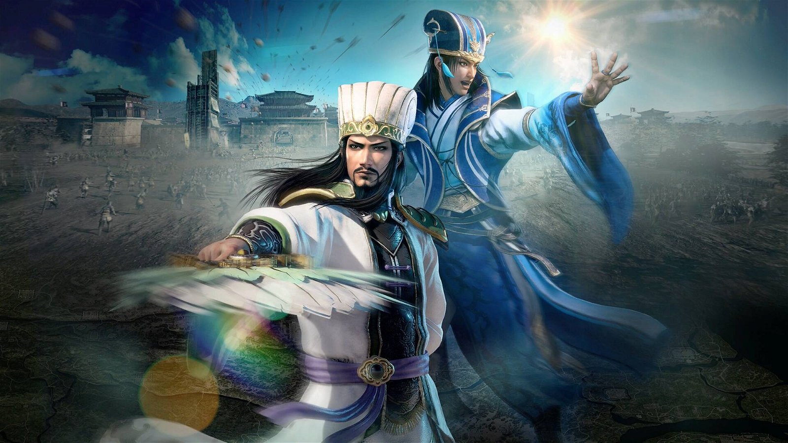 Dynasty Warriors 9 Empires | Recensione – Ritorno-scontro ai Tre Regni