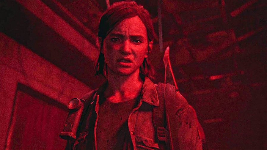 Immagine di The Last of Us Part II, scoperta la kill più sanguinosa di sempre
