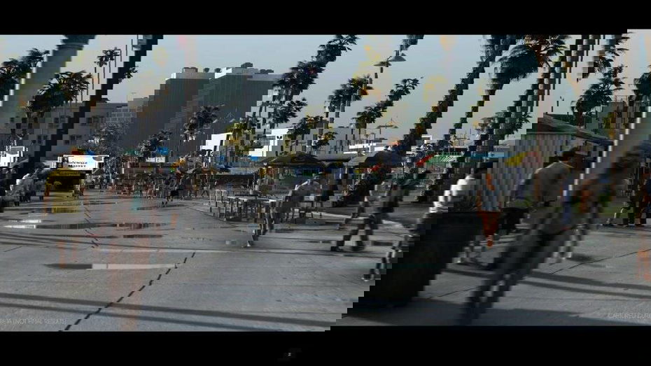 Immagine di GTA V va oltre la next-gen e diventa fotorealistico