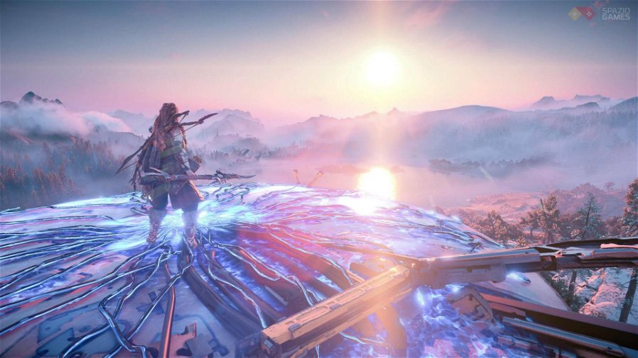 Immagine di Il gioco giusto uscito nel momento sbagliato: Horizon Forbidden West schiacciato da Elden Ring