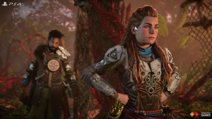 Horizon Forbidden West, giocatore riscatta codice ma non funziona: ci pensa la community