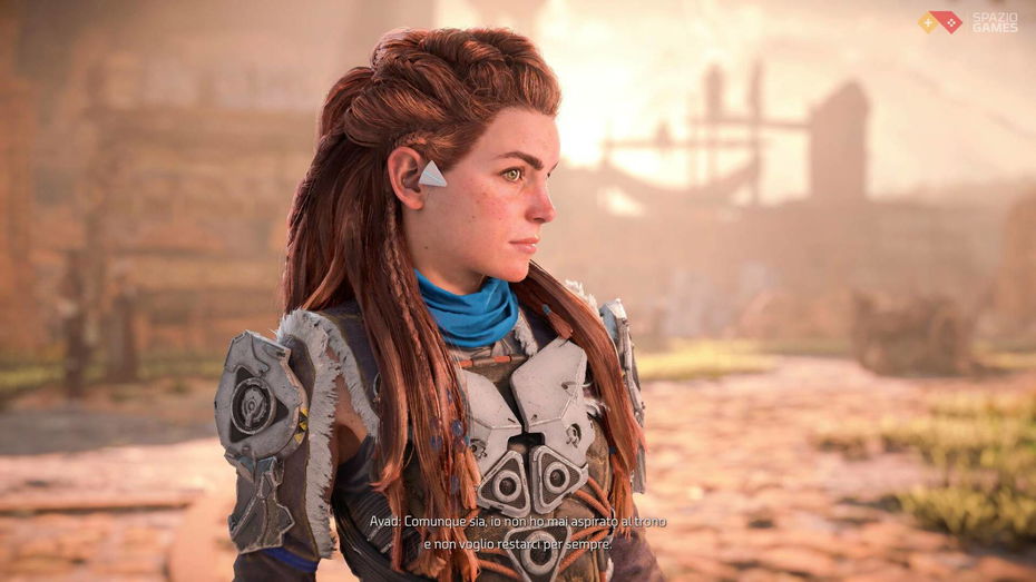 Immagine di Quanto dura Horizon: Forbidden West