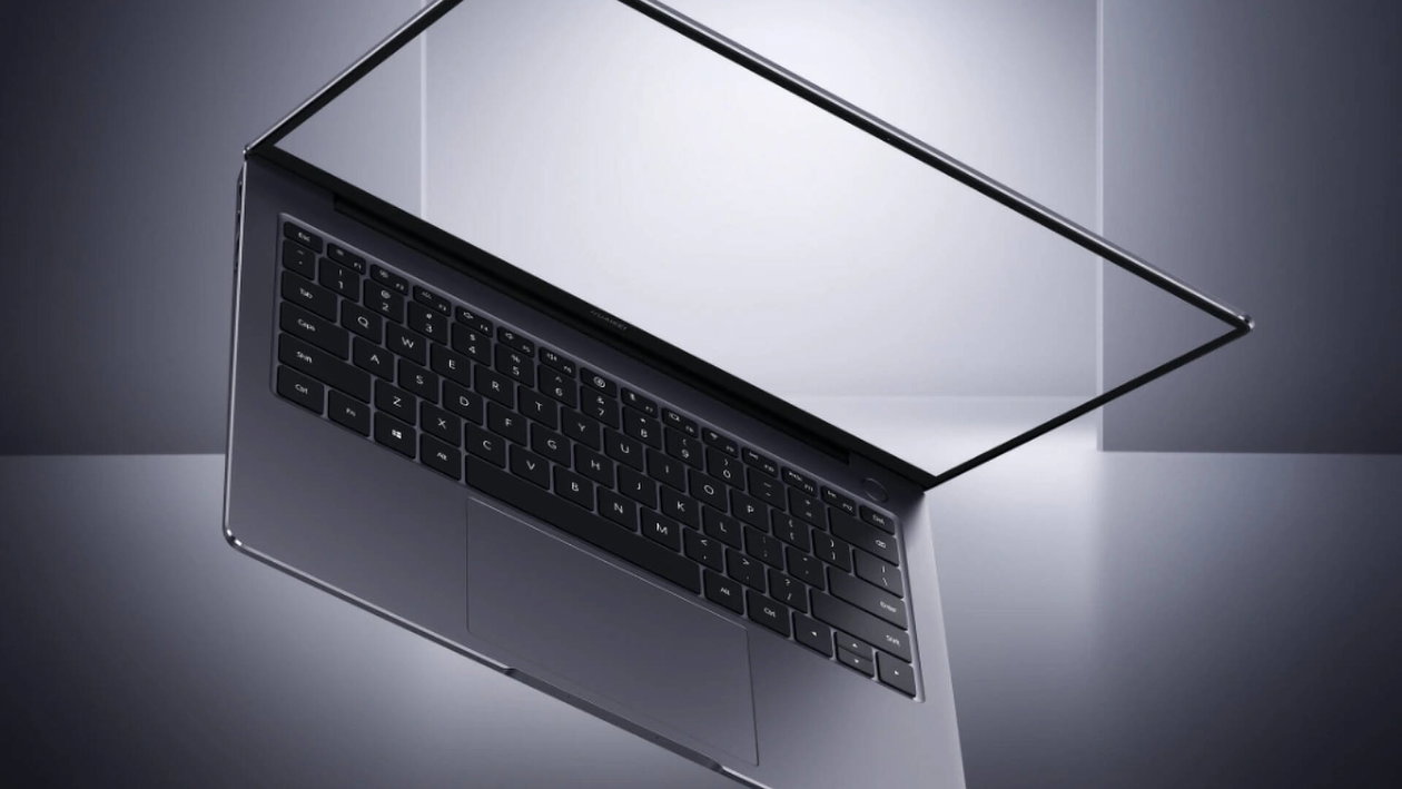 Immagine di Huawei MateBook 14s, notebook compatto e leggero: sconto del 33% su Amazon!