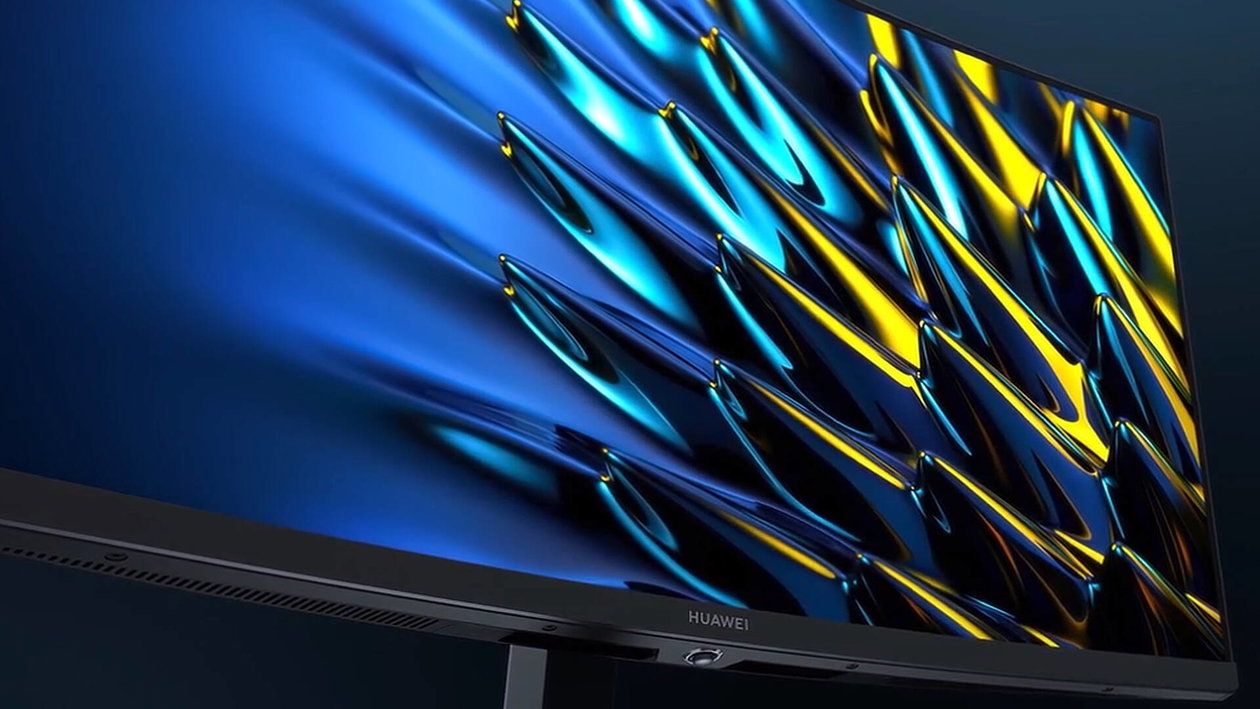 Immagine di Monitor Huawei MateView GT da 27" a un prezzo super su Amazon! Sconto del 25%!