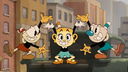 Immagine di La serie di Cuphead!