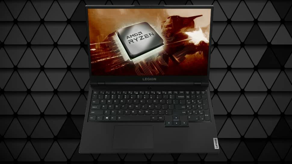 Immagine di Lenovo Legion 5, notebook gaming con RTX 2060 ora in sconto su Amazon! -14%