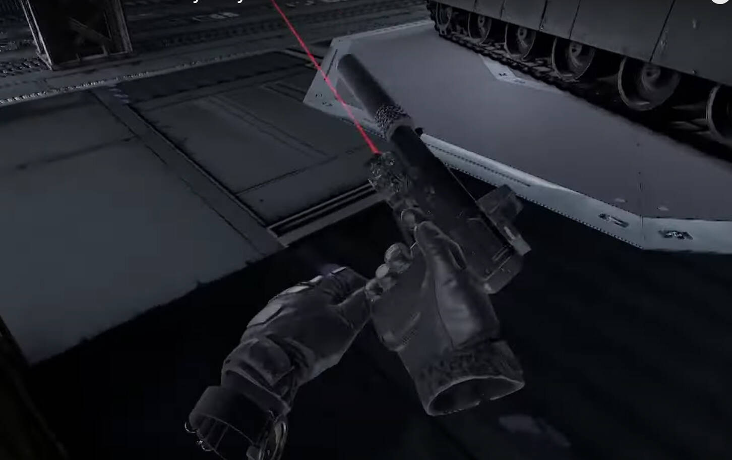 Metal Gear Solid in VR è il remake che i fan desidereranno