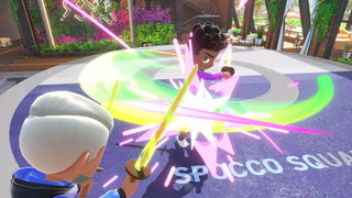 Poster di Nintendo Switch Sports