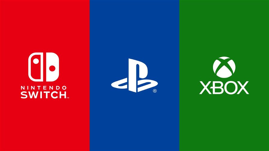Immagine di Xbox ammette la superiorità di Sony e Nintendo: "rimarranno le più grandi"
