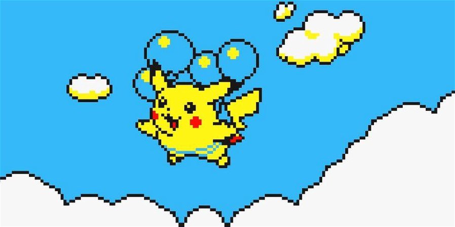 Immagine di I Pokémon spiccano il volo, ma non nel modo che pensate voi