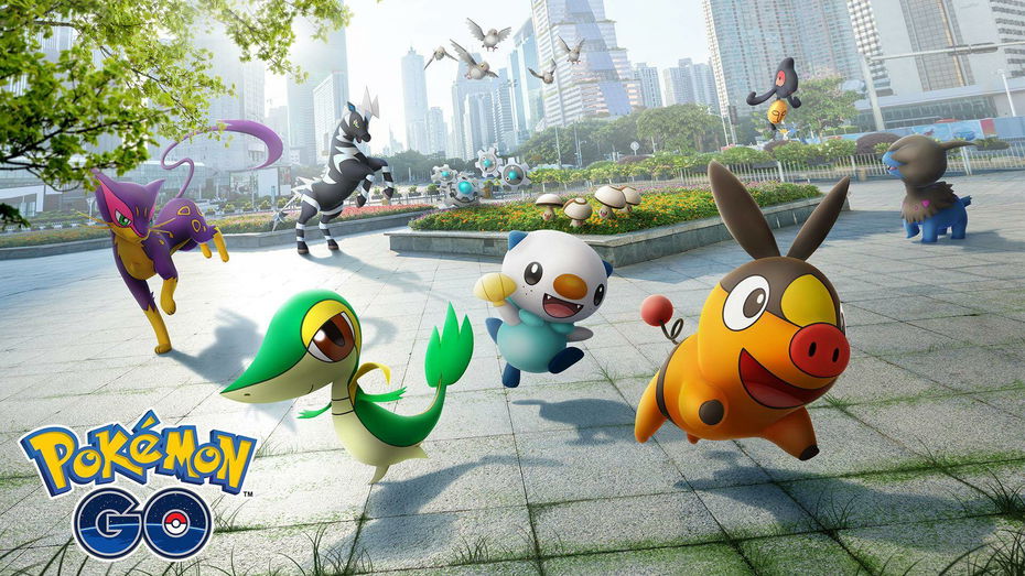 Immagine di Come trovare Pokémon Shiny in Pokémon GO