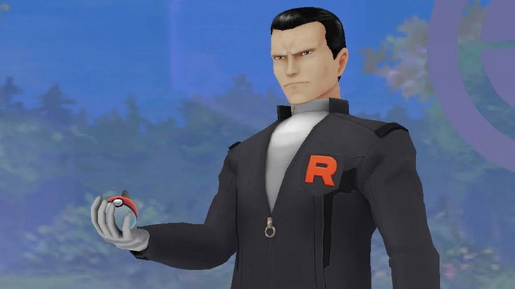 Come trovare e battere Giovanni in Pokémon GO