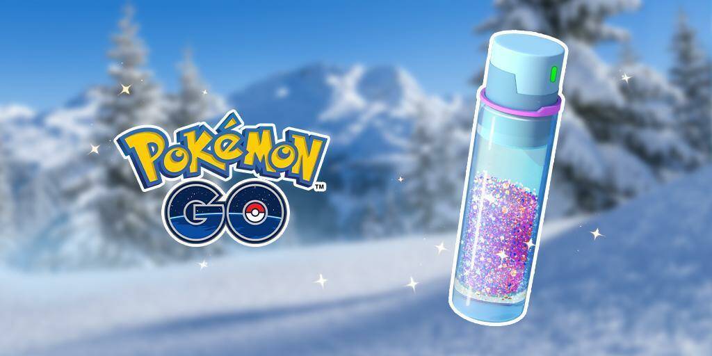 Come ottenere Polvere di Stelle in Pokémon GO