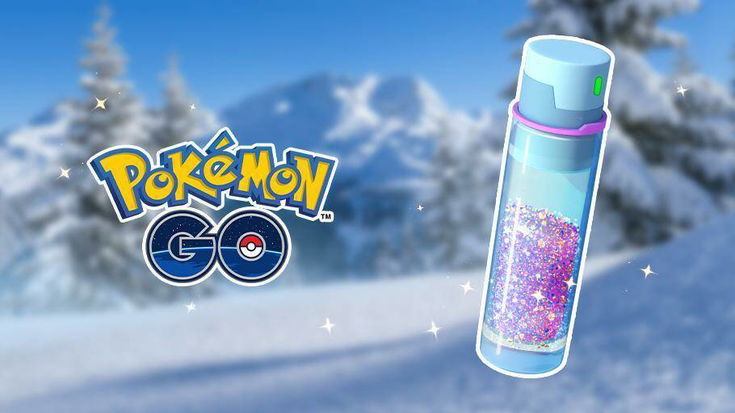 Come ottenere Polvere di Stelle in Pokémon GO