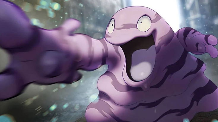 Dove trovare Grimer in Pokémon GO