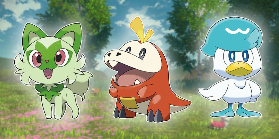 Immagine di Pokémon Scarlatto e Violetto, ci sono novità importanti in arrivo