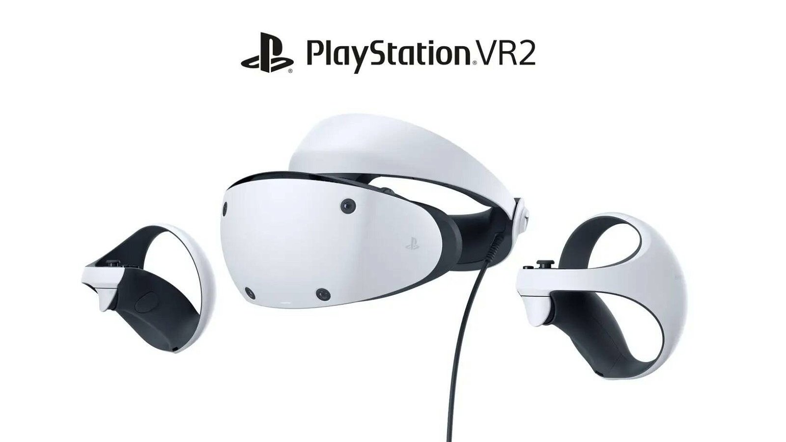 PlayStation VR 2, disponibili al lancio oltre 20 giochi "importanti": c'è Horizon