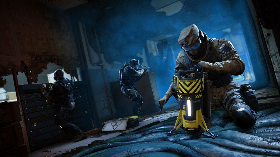 Immagine di Rainbow Six Extraction Limited Edition a meno di 10 euro! Imperdibile!