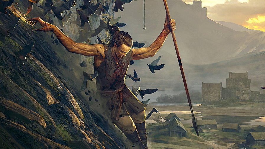 Immagine di Arriva "il Santo Graal" degli RPG dagli autori di The Witcher 3