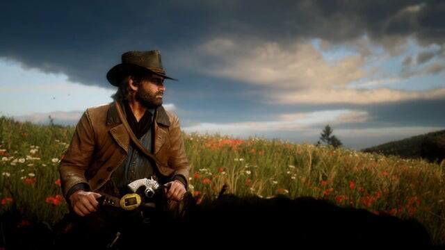 Immagine di Red Dead Redemption 2 potrebbe essere in arrivo su PS5 e Series X